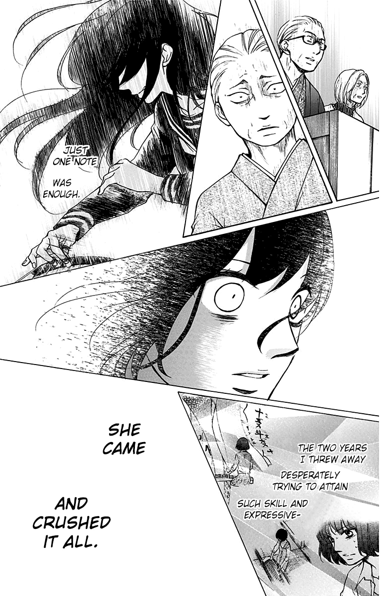 Kono Oto Tomare!, Chapter 37 image 34